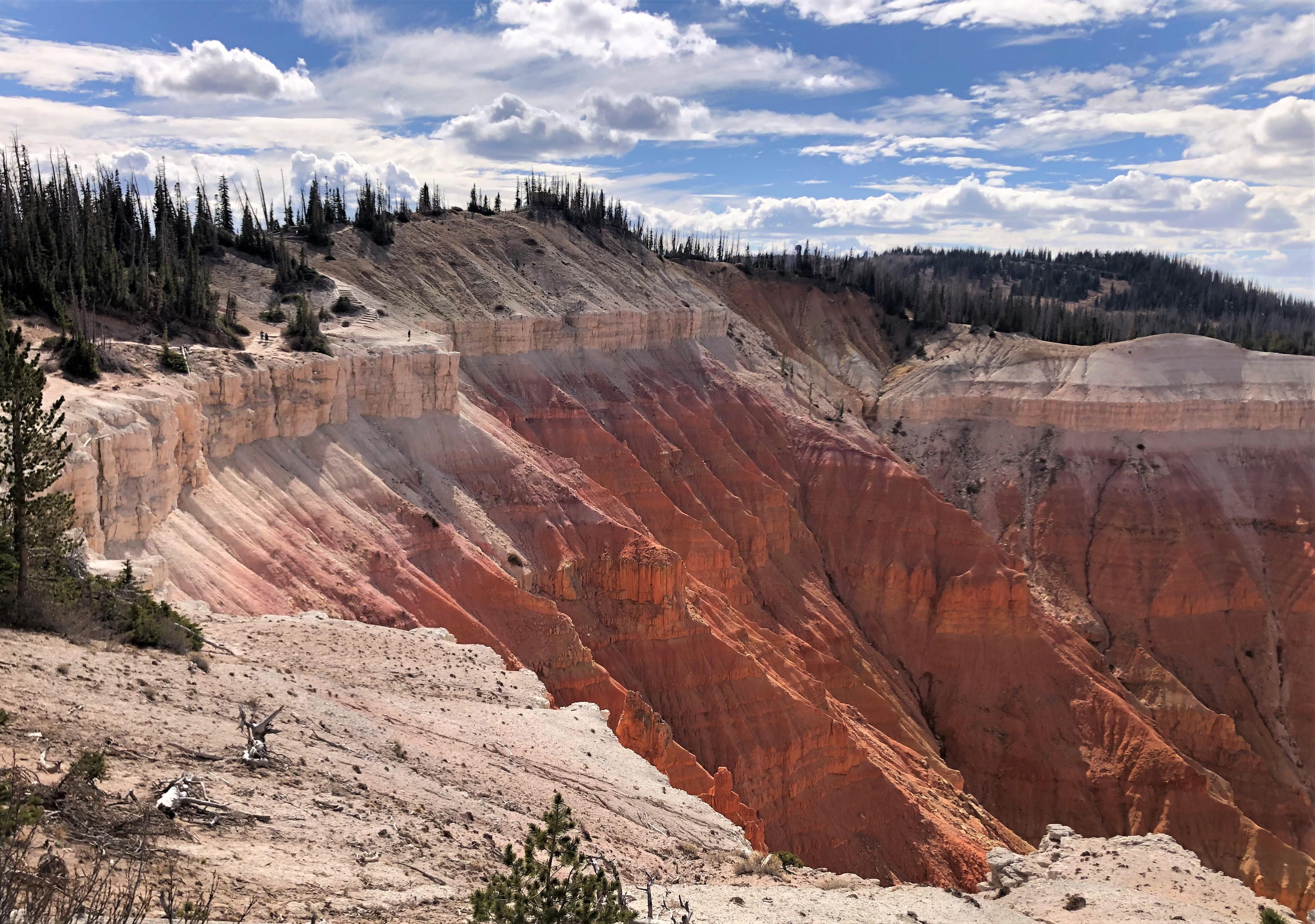 Cedar Breaks